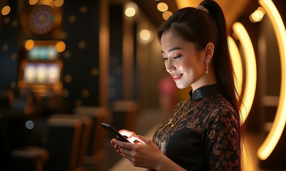 u888b u888b — sân chơi cá cược xây cho nhịp sống Việt